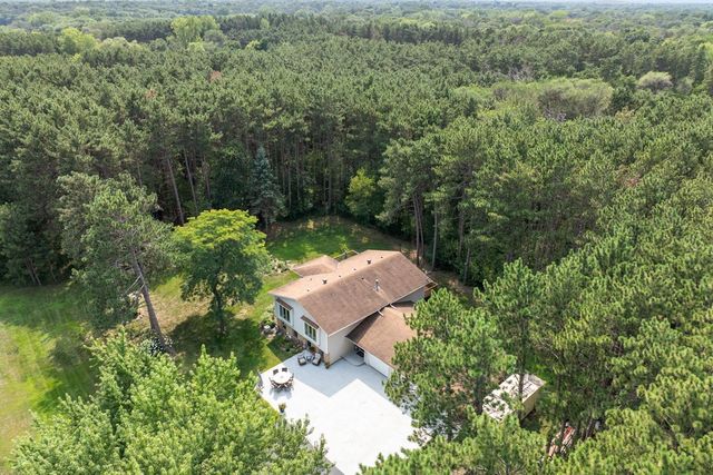 4624 159th Avenue NW, Andover, MN 55304