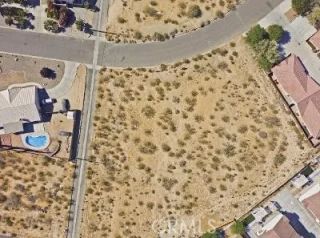 0 Viho, Apple Valley, CA 92307