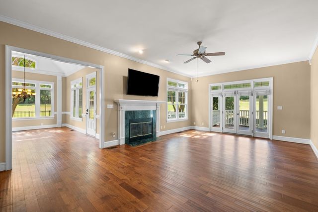 9017 Wildwood Links Street, Raleigh, NC 27613