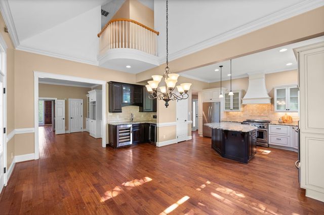 9017 Wildwood Links Street, Raleigh, NC 27613