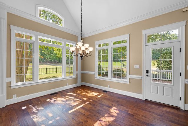 9017 Wildwood Links Street, Raleigh, NC 27613