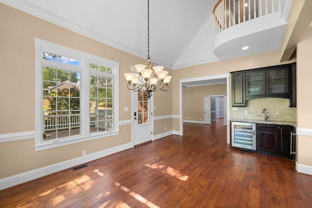 9017 Wildwood Links Street, Raleigh, NC 27613