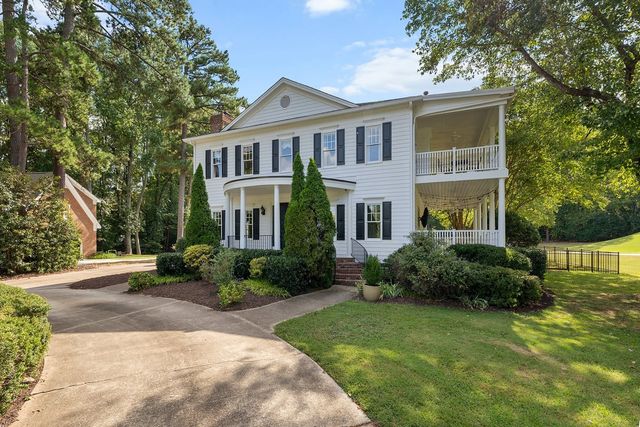 9017 Wildwood Links Street, Raleigh, NC 27613