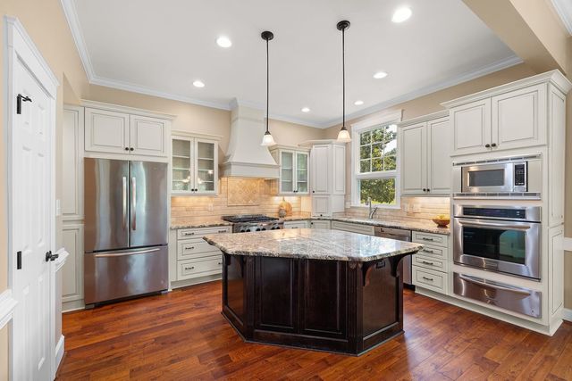 9017 Wildwood Links Street, Raleigh, NC 27613