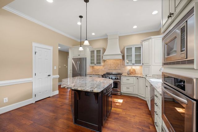 9017 Wildwood Links Street, Raleigh, NC 27613