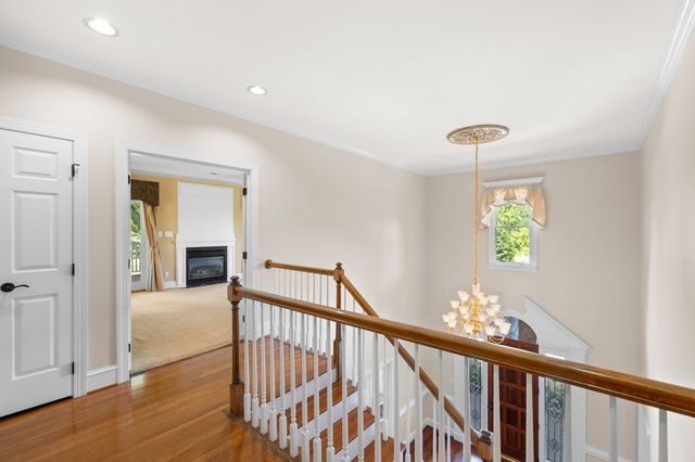 9017 Wildwood Links Street, Raleigh, NC 27613