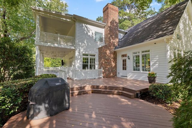 9017 Wildwood Links Street, Raleigh, NC 27613
