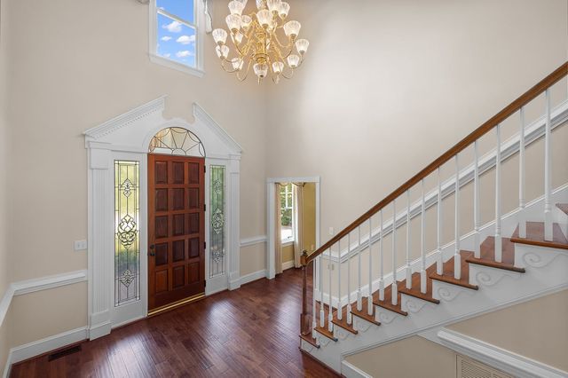 9017 Wildwood Links Street, Raleigh, NC 27613