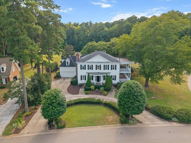 9017 Wildwood Links Street, Raleigh, NC 27613