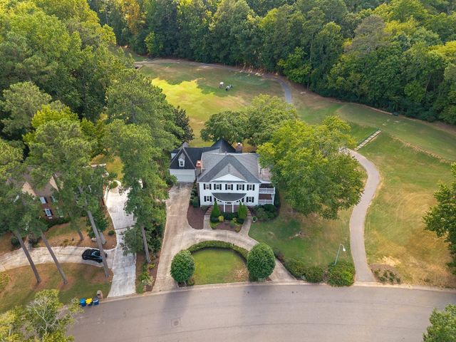 9017 Wildwood Links Street, Raleigh, NC 27613