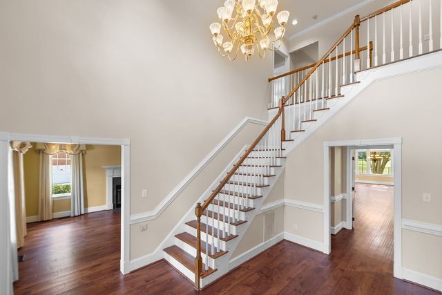 9017 Wildwood Links Street, Raleigh, NC 27613