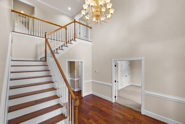 9017 Wildwood Links Street, Raleigh, NC 27613