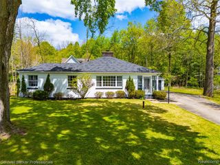 46064 Norton Court, Northville, MI 48167