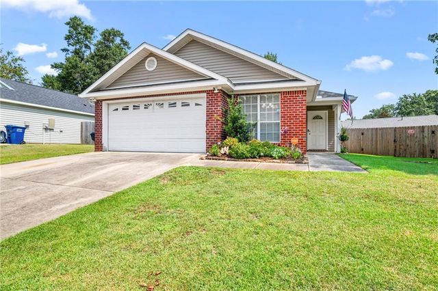 8650 Hamilton Bridges Drive S, Mobile, AL 36695
