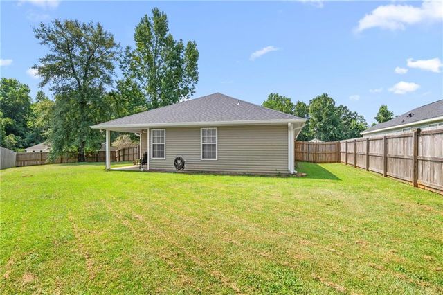 8650 Hamilton Bridges Drive S, Mobile, AL 36695