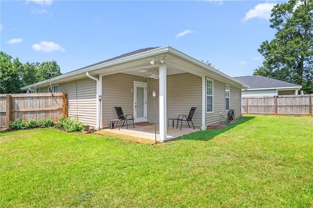8650 Hamilton Bridges Drive S, Mobile, AL 36695