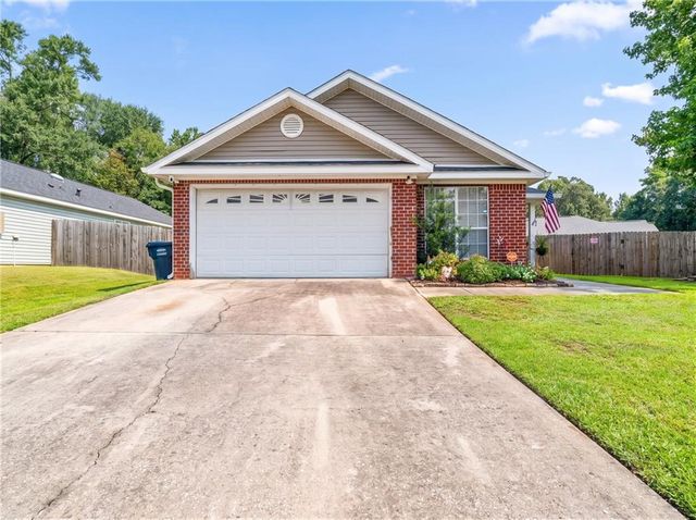 8650 Hamilton Bridges Drive S, Mobile, AL 36695