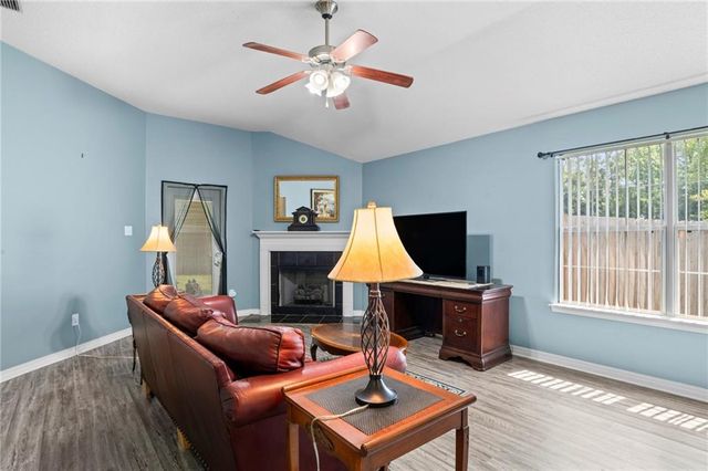 8650 Hamilton Bridges Drive S, Mobile, AL 36695
