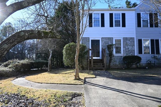 1851 Grant Court, Kennesaw, GA 30144