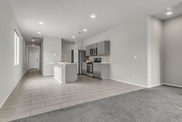 4850 Grizzly Peak Road NE, Rio Rancho, NM 87144
