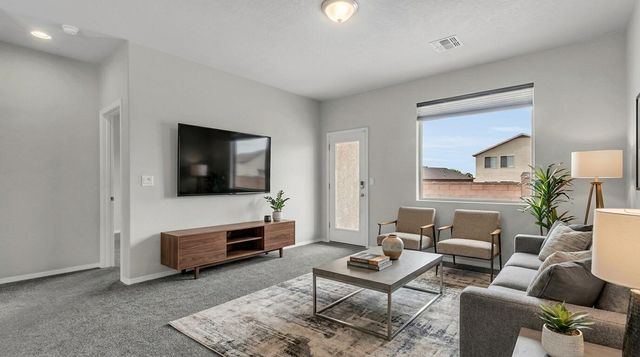 4850 Grizzly Peak Road NE, Rio Rancho, NM 87144