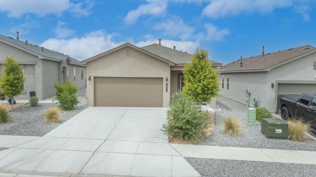 4850 Grizzly Peak Road NE, Rio Rancho, NM 87144