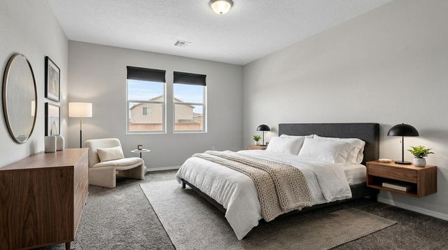 4850 Grizzly Peak Road NE, Rio Rancho, NM 87144