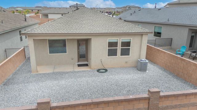 4850 Grizzly Peak Road NE, Rio Rancho, NM 87144