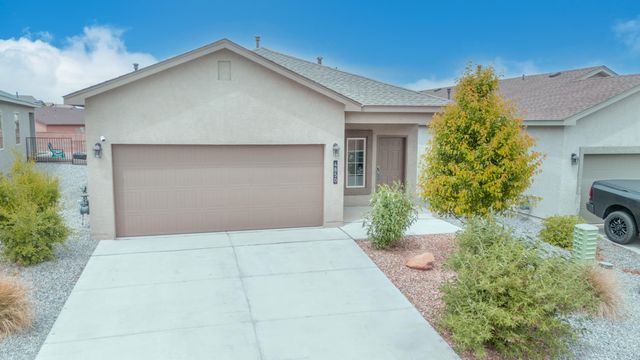 4850 Grizzly Peak Road NE, Rio Rancho, NM 87144