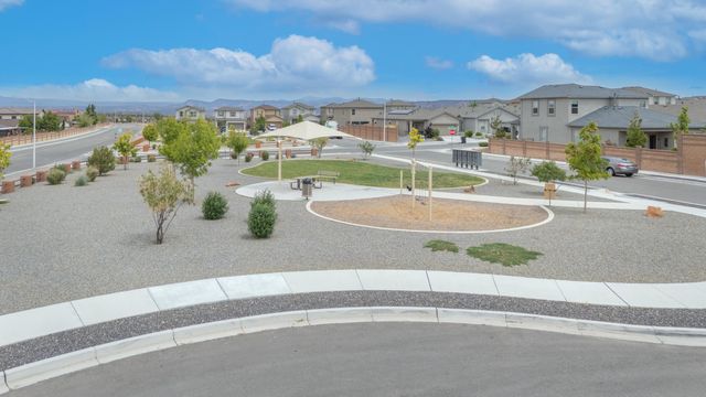 4850 Grizzly Peak Road NE, Rio Rancho, NM 87144