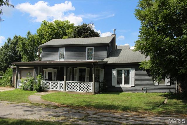 307 Miller Street, Montgomery City, MO 63361