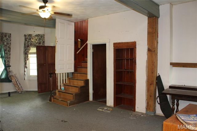 307 Miller Street, Montgomery City, MO 63361