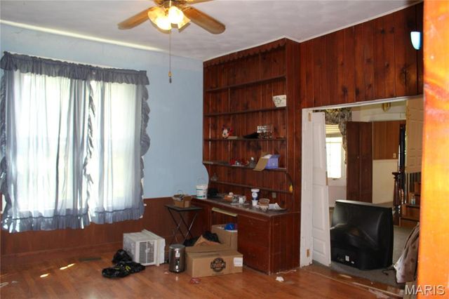 307 Miller Street, Montgomery City, MO 63361