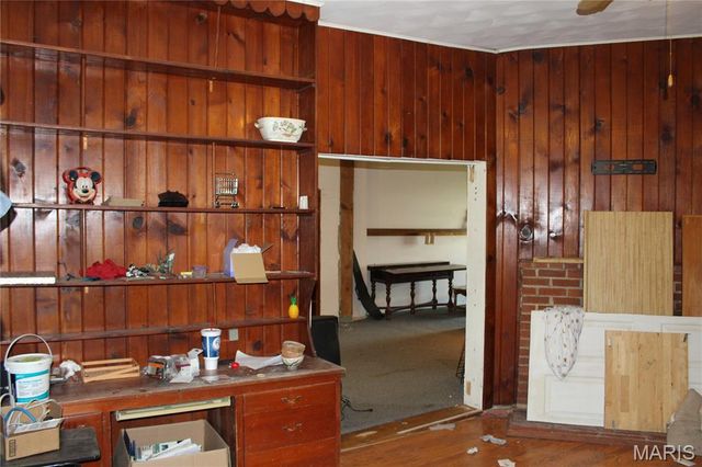 307 Miller Street, Montgomery City, MO 63361