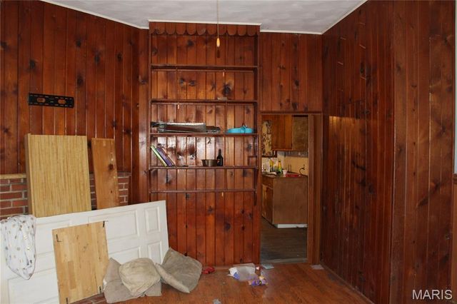 307 Miller Street, Montgomery City, MO 63361