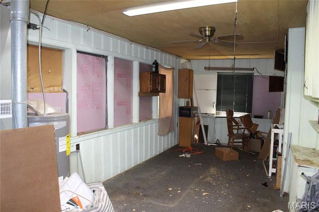 307 Miller Street, Montgomery City, MO 63361