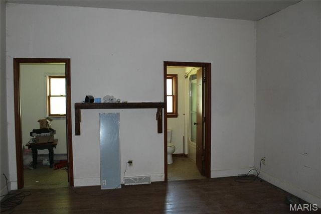 307 Miller Street, Montgomery City, MO 63361