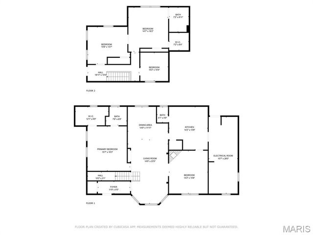 307 Miller Street, Montgomery City, MO 63361