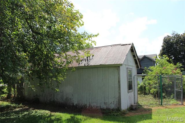 307 Miller Street, Montgomery City, MO 63361