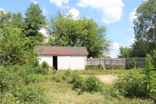 307 Miller Street, Montgomery City, MO 63361