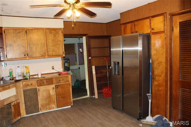 307 Miller Street, Montgomery City, MO 63361