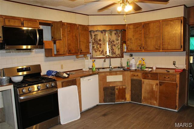 307 Miller Street, Montgomery City, MO 63361