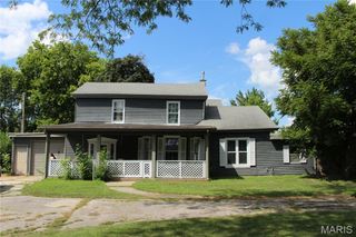 307 Miller Street, Montgomery City, MO 63361