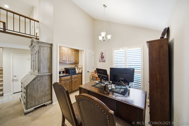 2840 E 84th Street 20, Tulsa, OK 74137