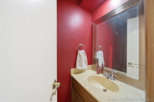 2840 E 84th Street 20, Tulsa, OK 74137