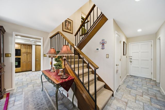 2840 E 84th Street 20, Tulsa, OK 74137