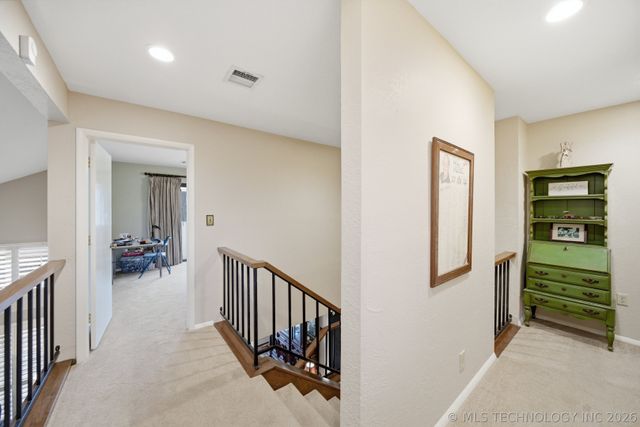 2840 E 84th Street 20, Tulsa, OK 74137