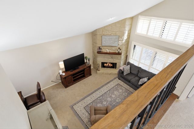 2840 E 84th Street 20, Tulsa, OK 74137