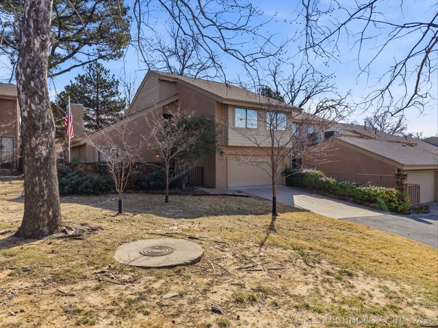 2840 E 84th Street 20, Tulsa, OK 74137
