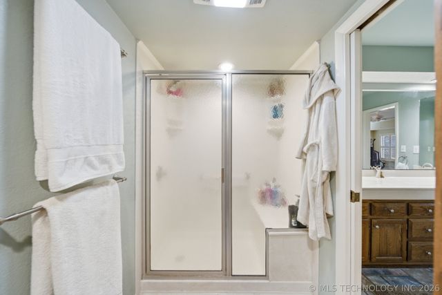 2840 E 84th Street 20, Tulsa, OK 74137